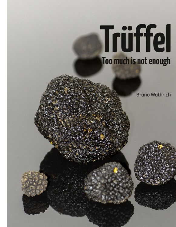 Produktbild: Tr&uuml;ffel