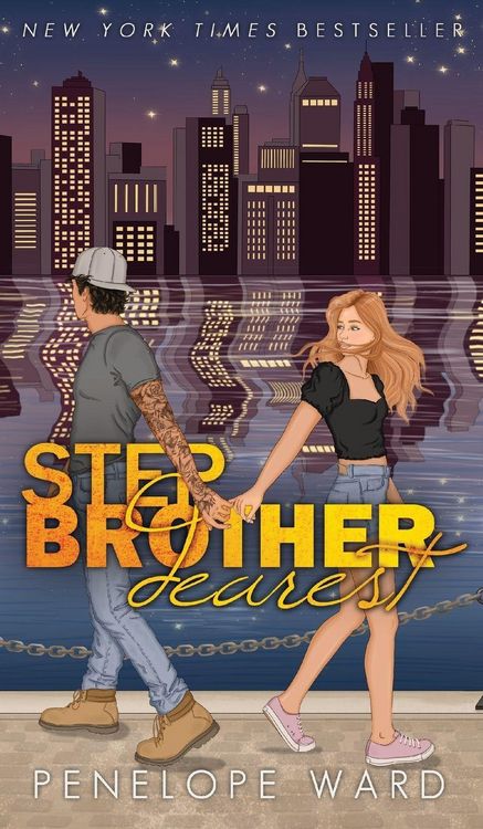 Produktbild: Stepbrother Dearest