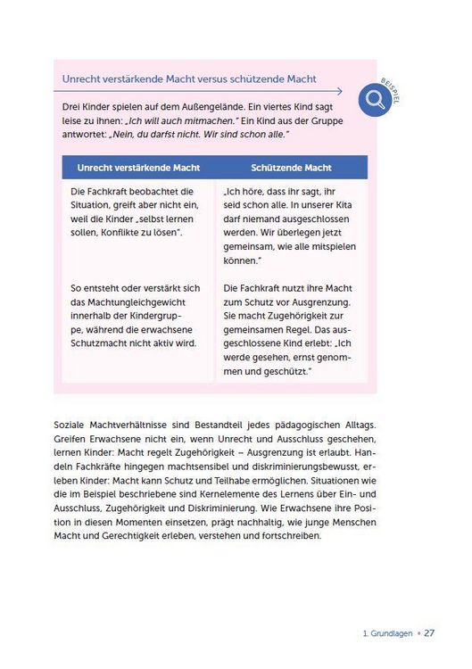 Produktbild: Adultismus wahrnehmen, reflektieren, abbauen