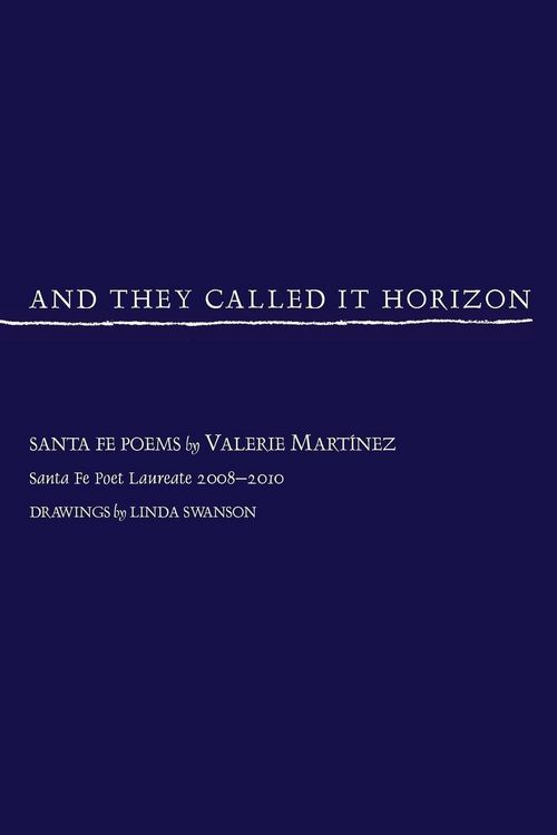 Produktbild: And They Called It Horizon