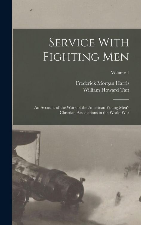 Produktbild: Service With Fighting Men