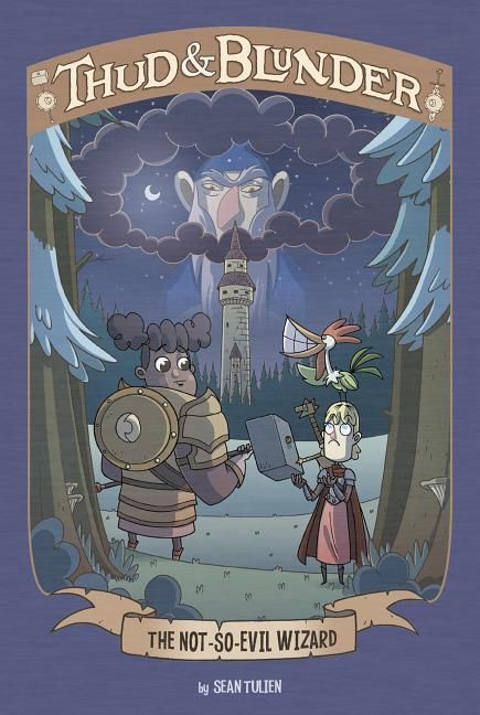 Produktbild: The Not-So-Evil Wizard