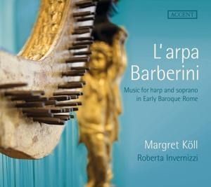 Produktbild: L'Arpa Barberini