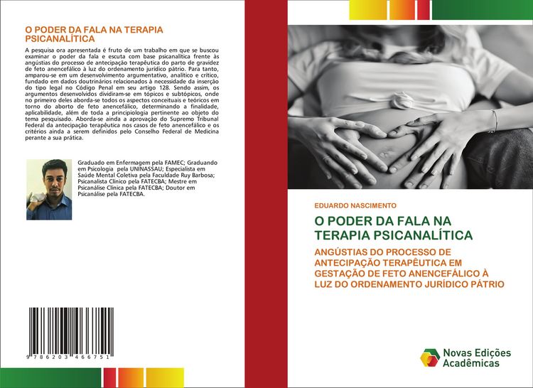 Produktbild: O Poder Da Fala Na Terapia Psicanal&iacute;tica