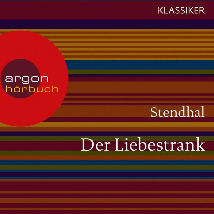 Produktbild: Der Liebestrank