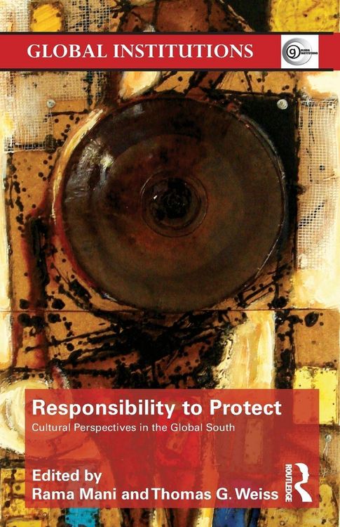 Produktbild: Responsibility to Protect