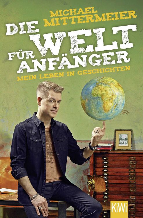Produktbild: Die Welt f&uuml;r Anf&auml;nger