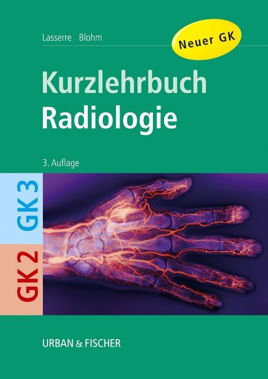 Produktbild: Radiologie
