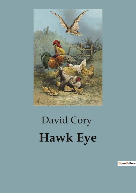 Produktbild: Hawk Eye