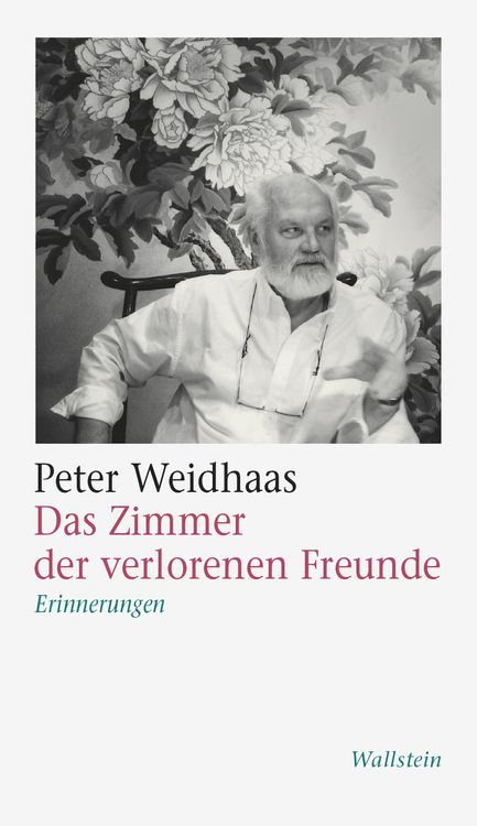 Produktbild: Das Zimmer der verlorenen Freunde
