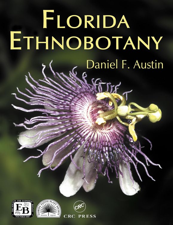 Produktbild: Florida Ethnobotany