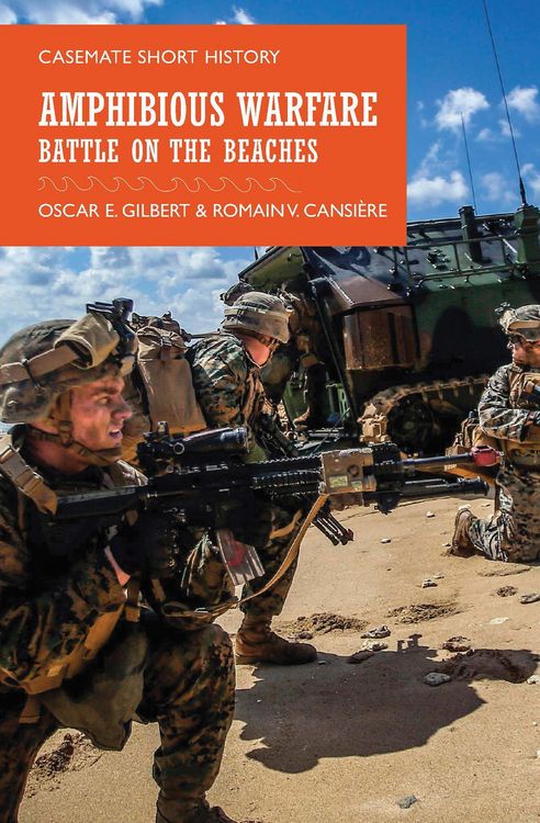 Produktbild: Amphibious Warfare