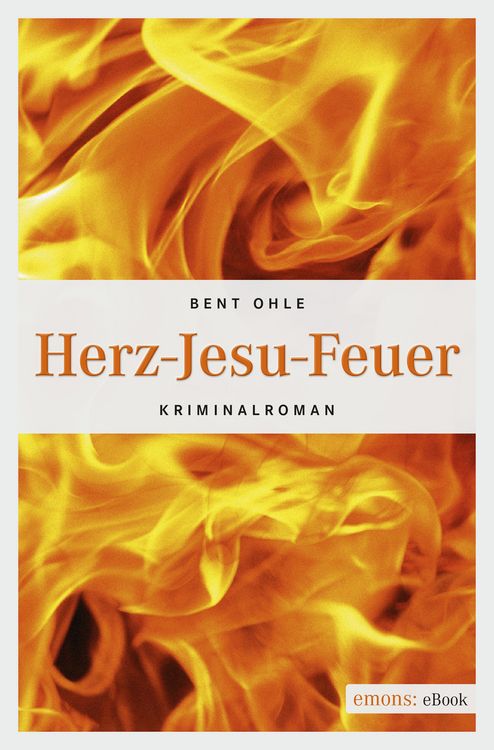 Produktbild: Herz-Jesu-Feuer