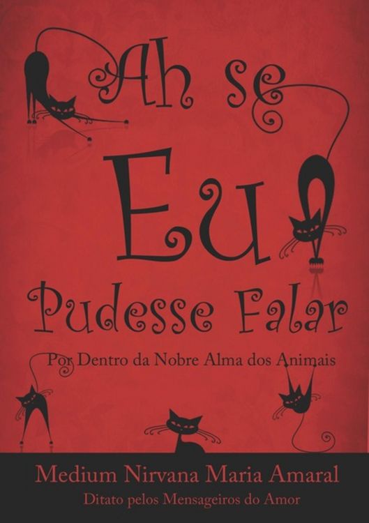 Produktbild: Ah! Se Eu Pudesse Falar