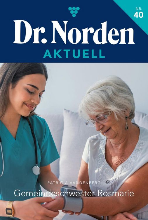 Produktbild: Gemeindeschwester Rosmarie