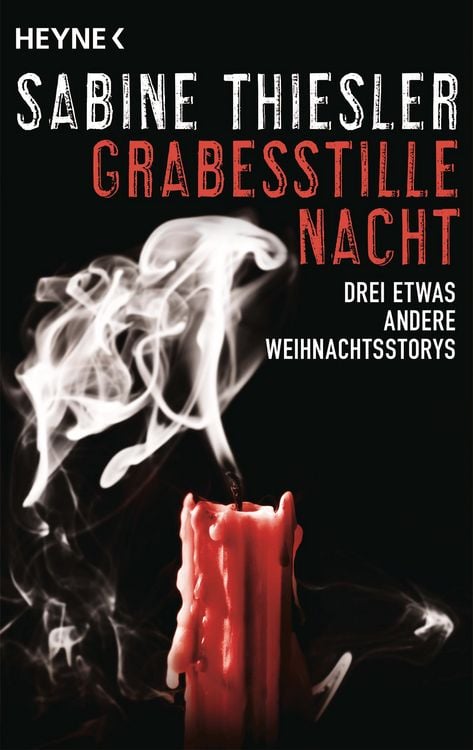 Produktbild: Grabesstille Nacht