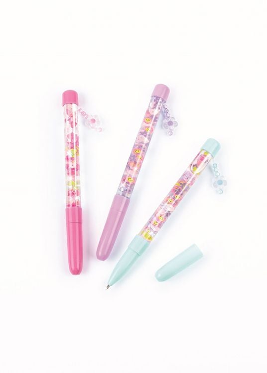 Produktbild: MAKE IT REAL - DIY Glitzerstifte