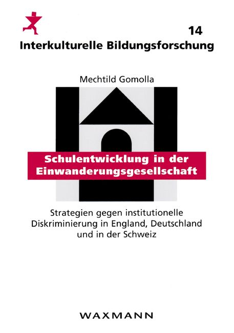 Produktbild: Schulentwicklung in der Einwanderungsgesellschaft