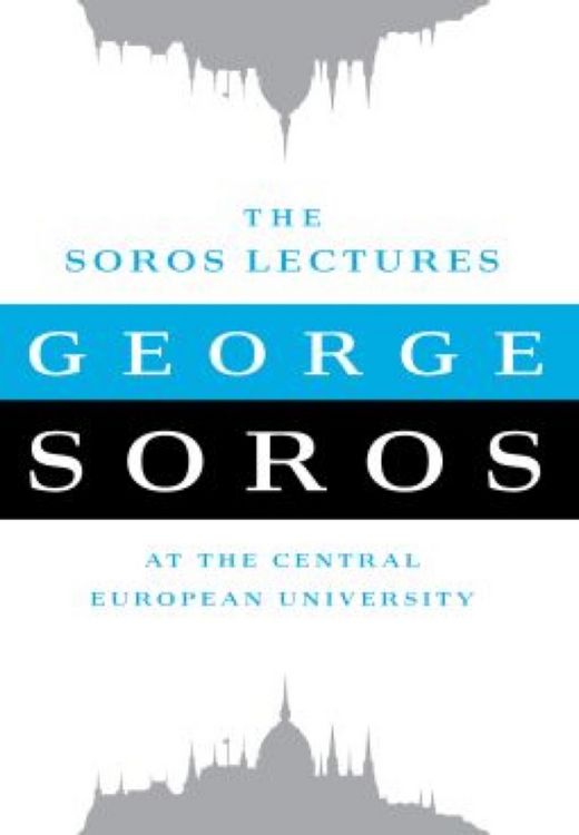 Produktbild: The Soros Lectures