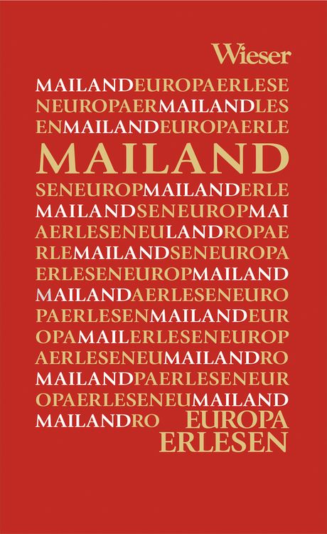 Produktbild: Mailand