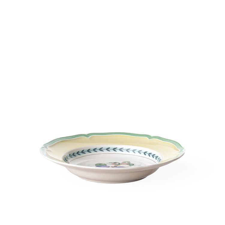 Produktbild: Villeroy & Boch French Garden Suppenteller