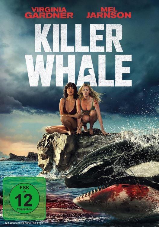 Produktbild: Killer Whale