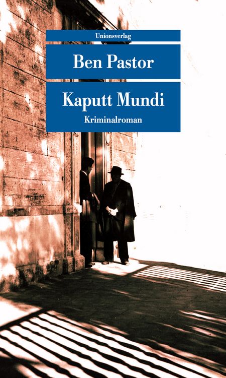 Produktbild: Kaputt Mundi