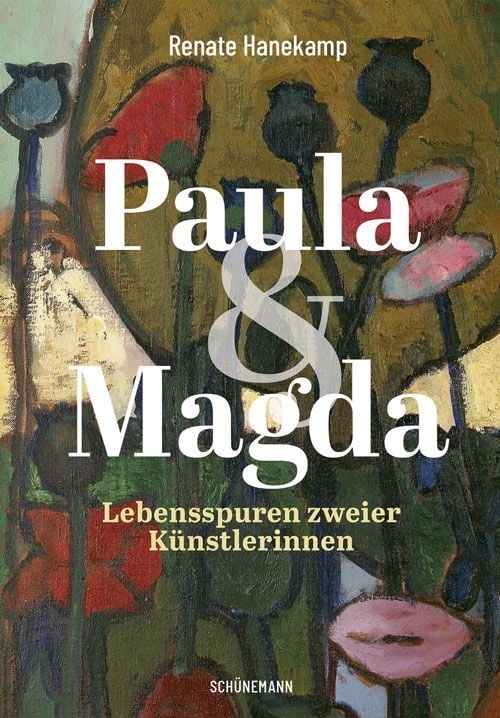 Produktbild: Paula und Magda