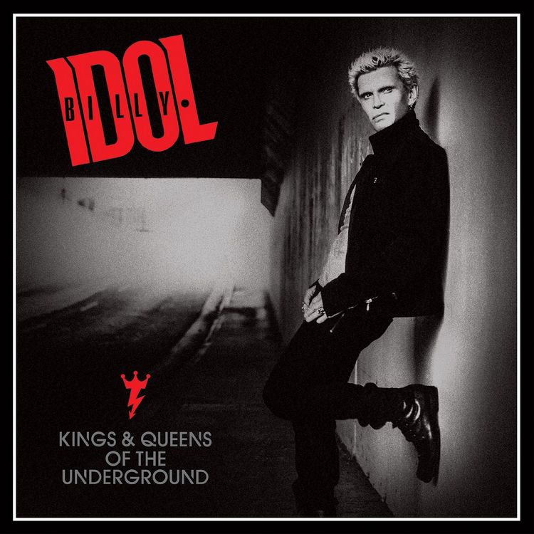 Produktbild: Kings & Queens Of The Underground