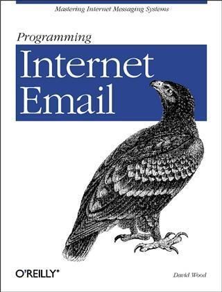 Produktbild: Programming Internet Email