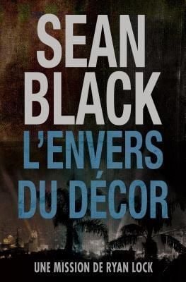 Produktbild: L'envers du d&eacute;cor