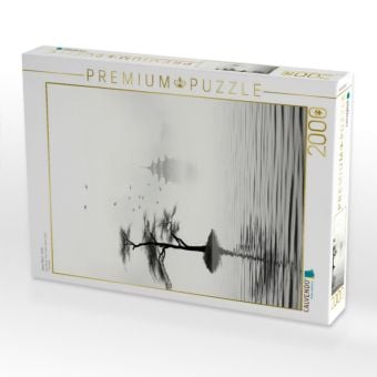 Produktbild: CALVENDO Puzzle Japan, Natur - Ruhe | 2000 Teile Lege-Gr&ouml;&szlig;e 90x67cm Foto-Puzzle f&uuml;r gl&uuml;ckliche Stunden