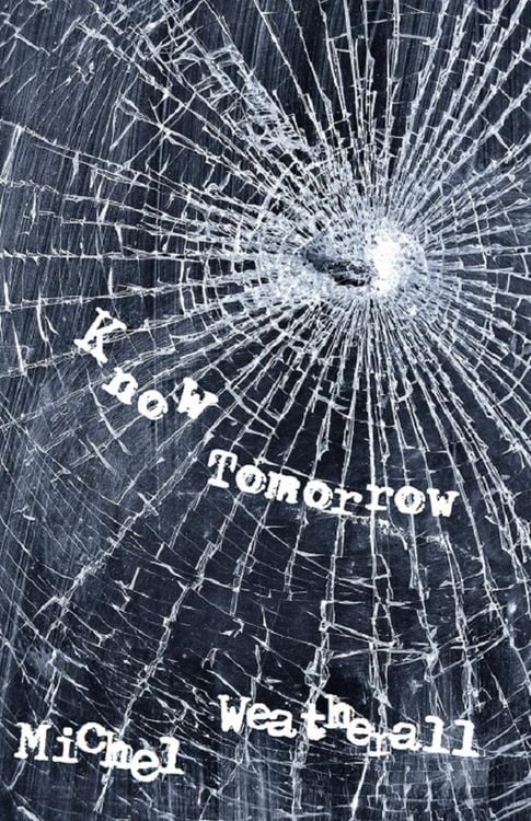 Produktbild: K(no)w Tomorrow (The Symbiot-Series, #20)