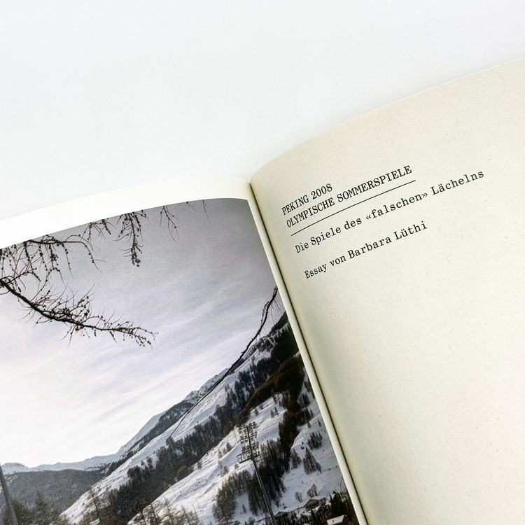 Produktbild: Olympic Realities