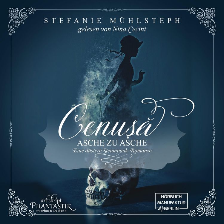 Produktbild: Cenusa - Asche zu Asche