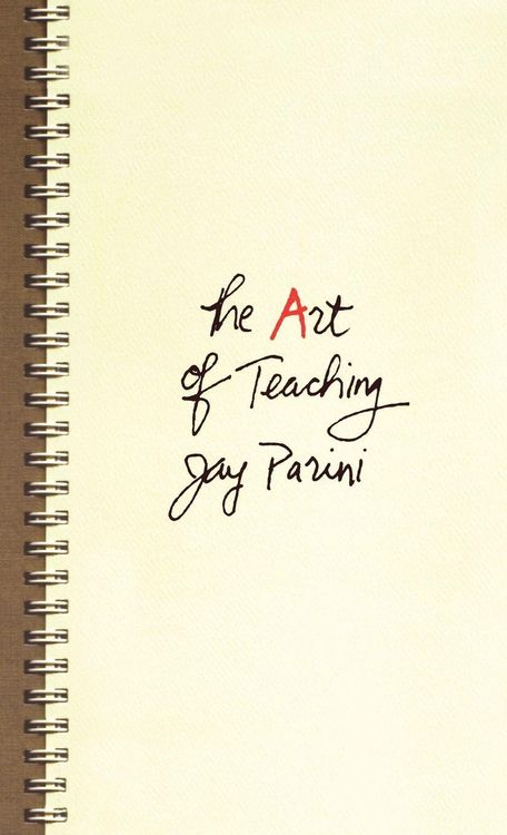 Produktbild: The Art of Teaching