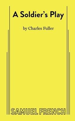 Produktbild: A Soldier's Play