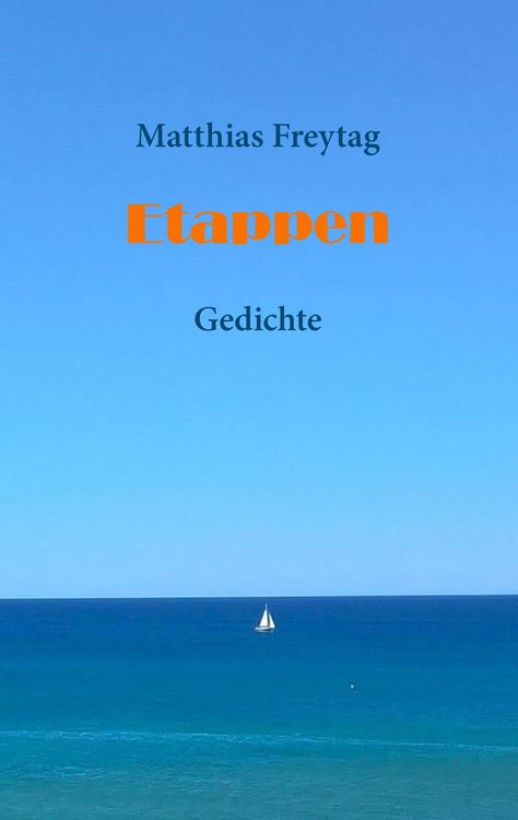 Produktbild: Etappen