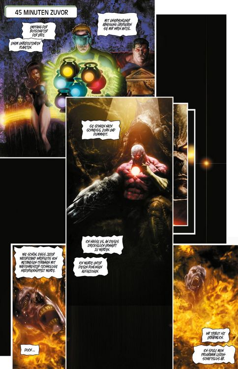 Produktbild: Green Lantern