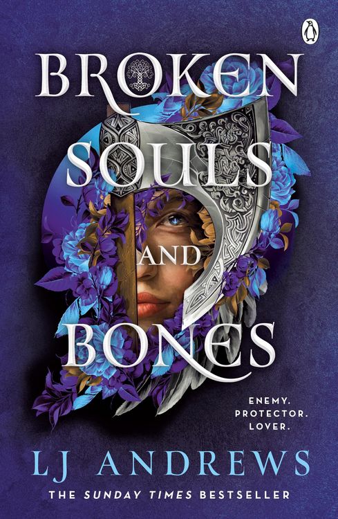 Produktbild: Broken Souls and Bones