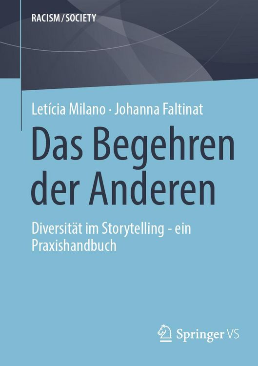 Produktbild: Das Begehren der Anderen