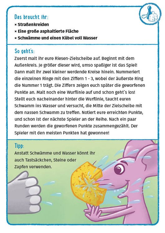 Produktbild: Motorik &ndash; 30 Bildkarten f&uuml;r Kinder im Kindergarten- und Vorschulalter