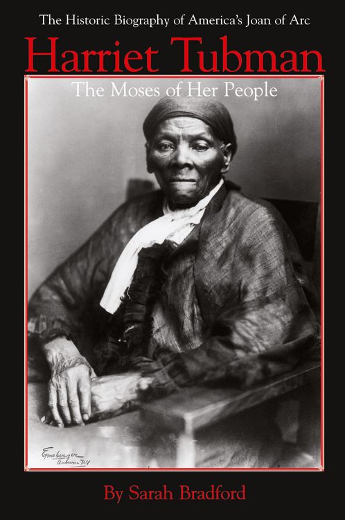 Produktbild: Harriet Tubman