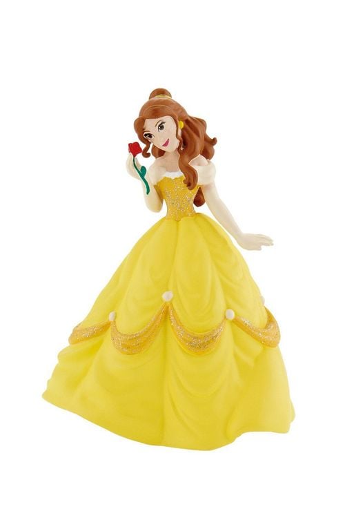 Produktbild: Bullyland - Belle Geschenk-Set