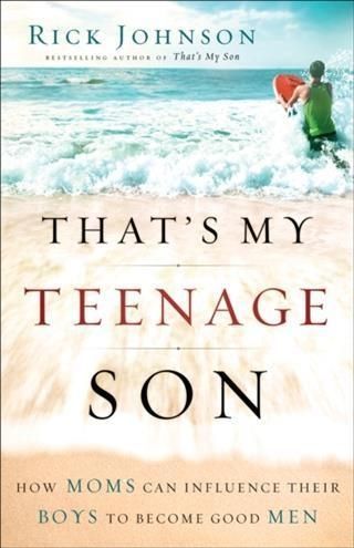 Produktbild: That's My Teenage Son