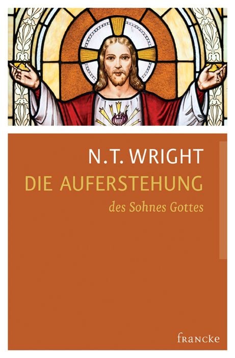Produktbild: Die Auferstehung des Sohnes Gottes