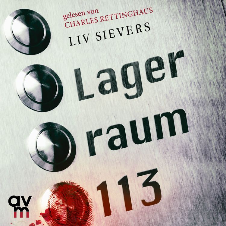 Produktbild: Lagerraum 113