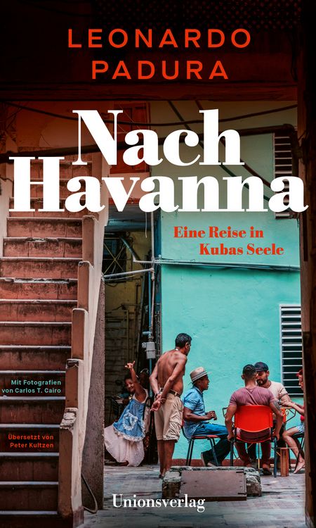 Produktbild: Nach Havanna