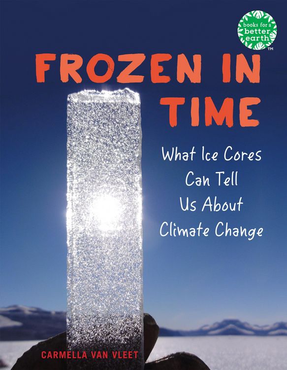 Produktbild: Frozen in Time
