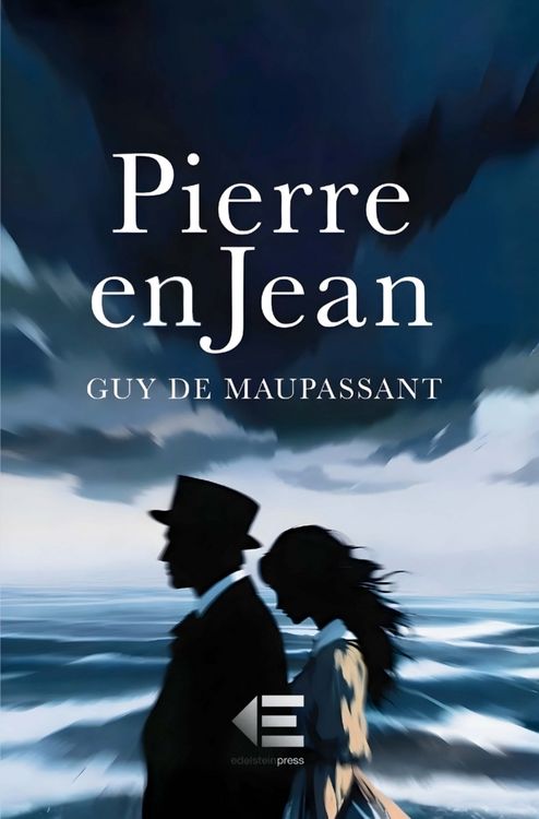 Produktbild: Pierre en Jean